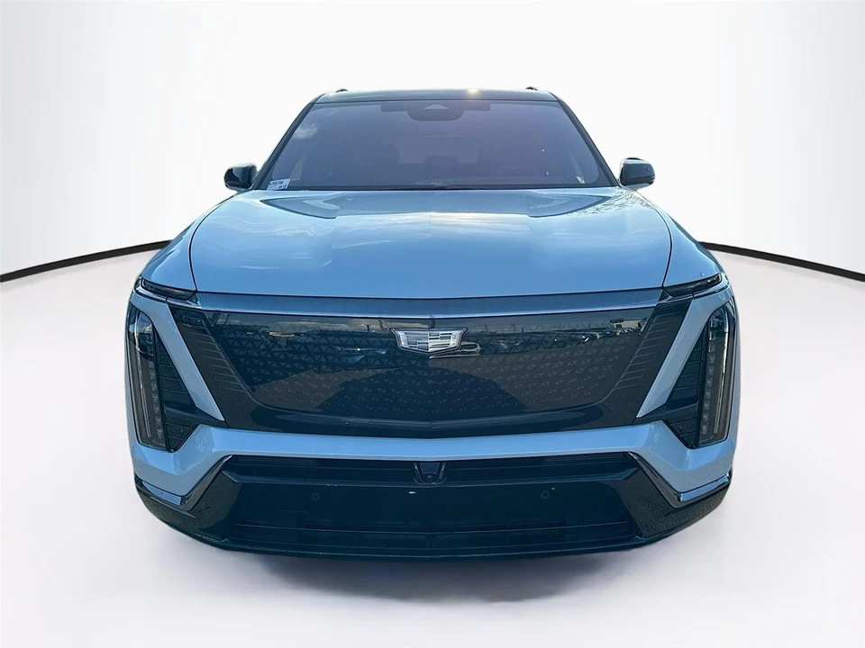 2026 Cadillac Vistiq - Image 2 of 15