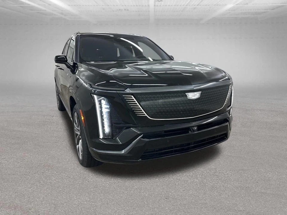 2026 Cadillac Vistiq - Image 2 of 12