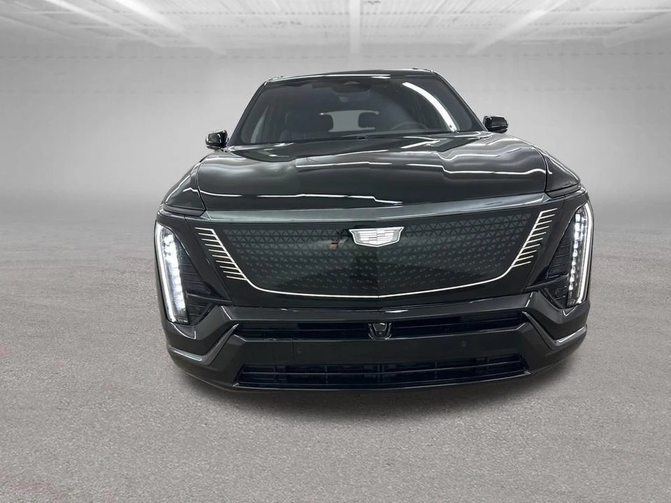 2026 Cadillac Vistiq - Image 3 of 12
