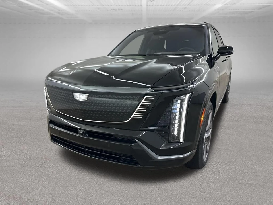 2026 Cadillac Vistiq - Image 4 of 12