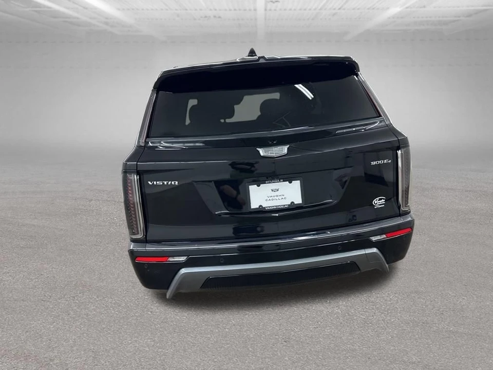 2026 Cadillac Vistiq - Image 9 of 12