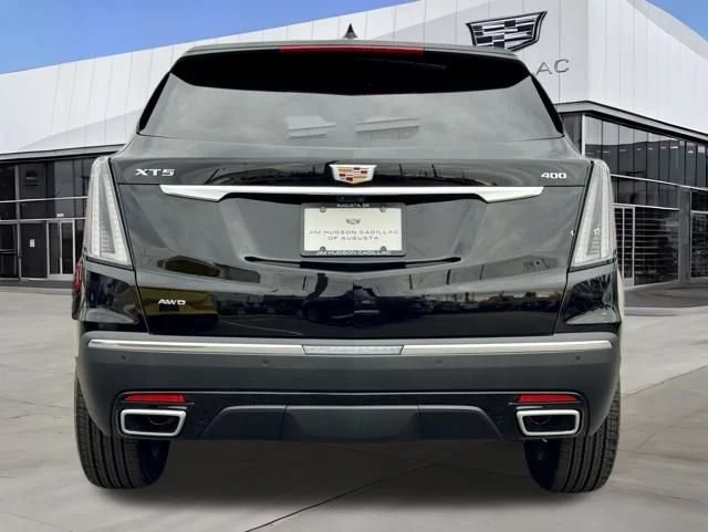 2026 Cadillac XT5 - Image 6 of 20