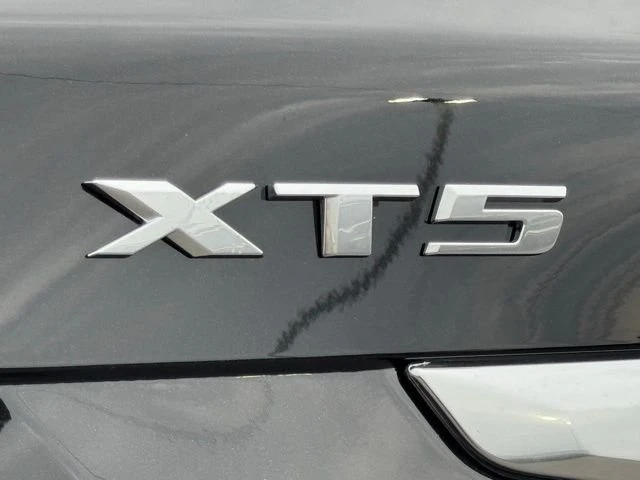 2026 Cadillac XT5 - Image 9 of 20
