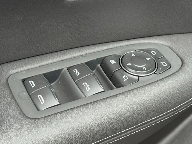 2026 Cadillac XT5 - Image 19 of 20