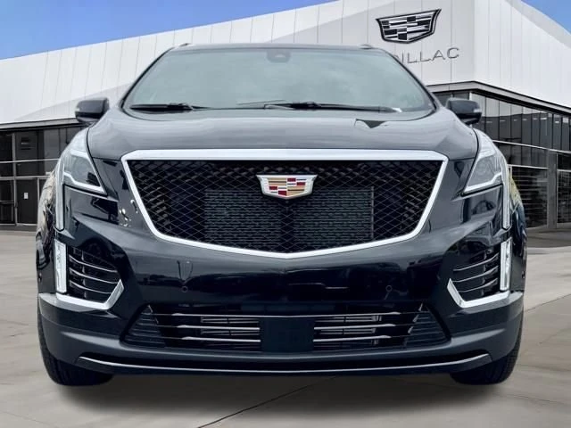 2026 Cadillac XT5 - Image 4 of 20