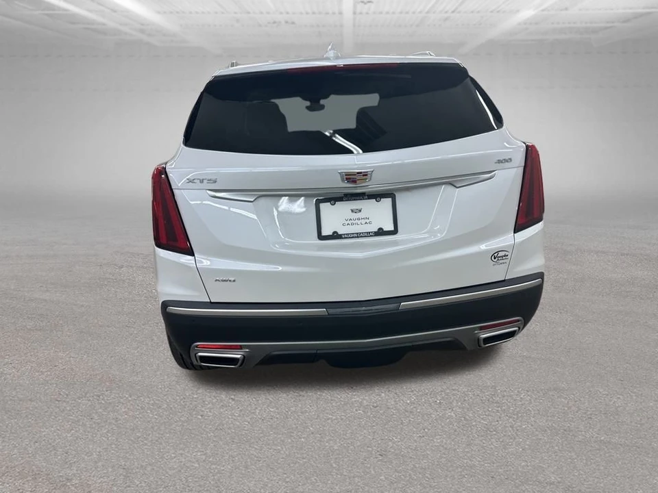 2026 Cadillac XT5 - Image 9 of 12