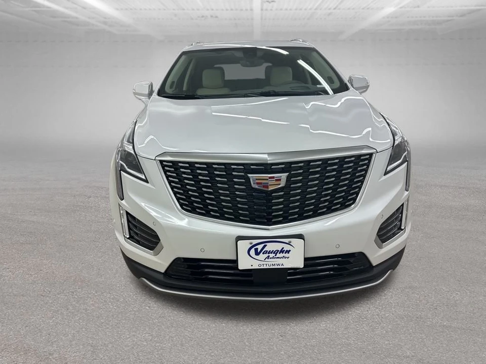 2026 Cadillac XT5 - Image 3 of 12