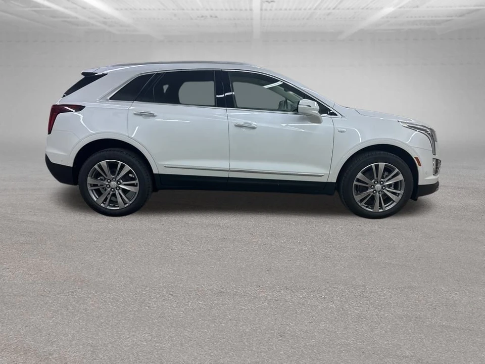 2026 Cadillac XT5 - Image 12 of 12