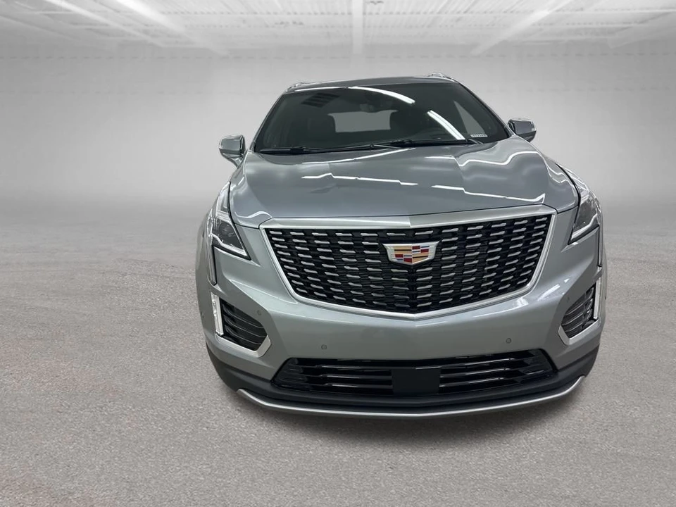 2026 Cadillac XT5 - Image 3 of 12