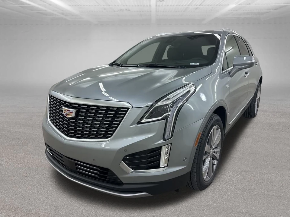 2026 Cadillac XT5 - Image 5 of 12