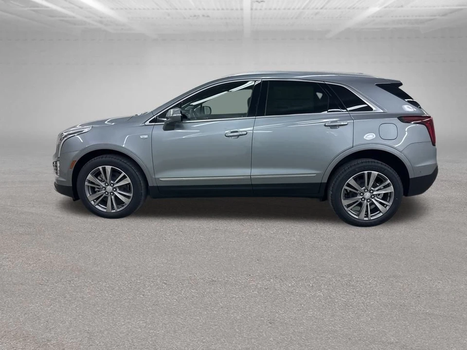 2026 Cadillac XT5 - Image 6 of 12