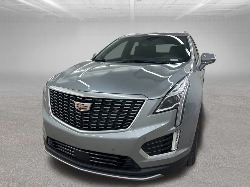 2026 Cadillac XT5 - Image 4 of 12