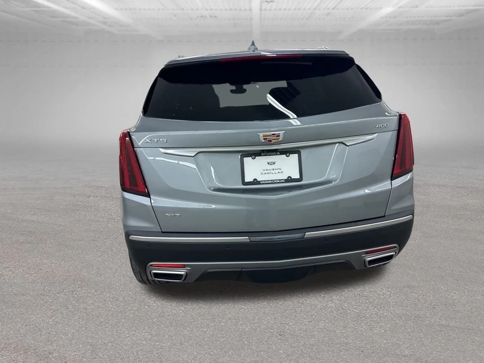 2026 Cadillac XT5 - Image 9 of 12