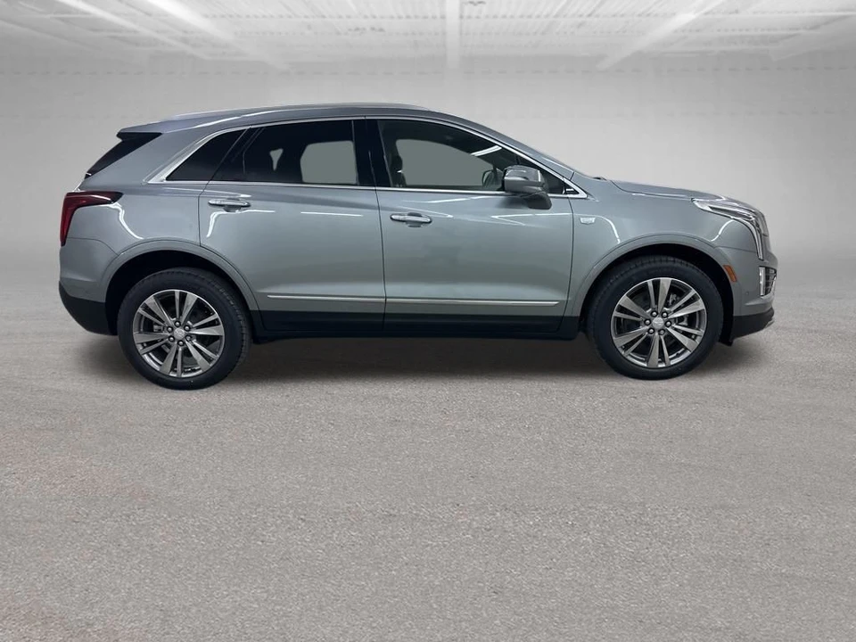 2026 Cadillac XT5 - Image 12 of 12