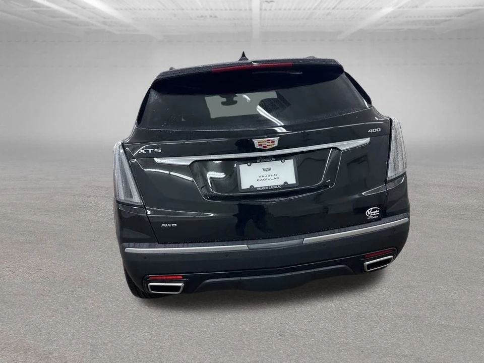 2026 Cadillac XT5 - Image 9 of 12