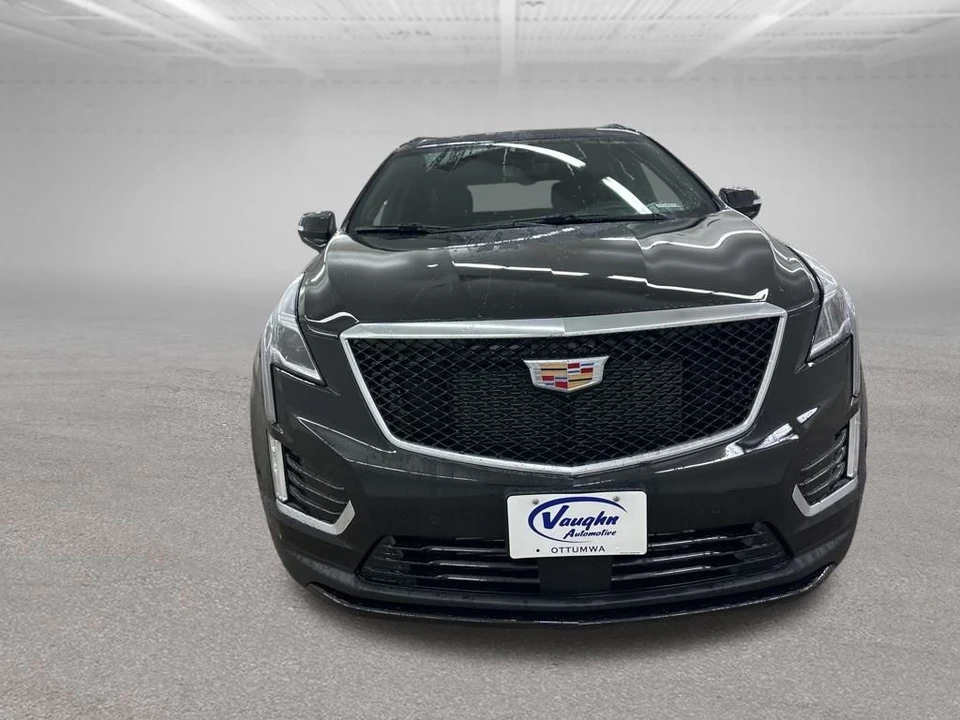 2026 Cadillac XT5 - Image 3 of 12