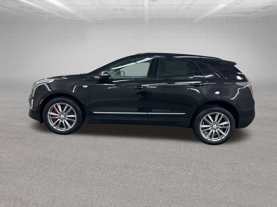 2026 Cadillac XT5 - Image 6 of 12