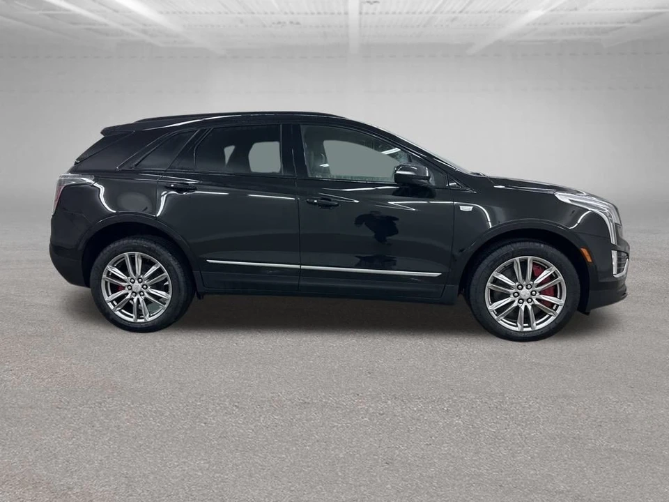 2026 Cadillac XT5 - Image 12 of 12