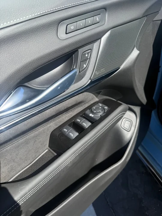2026 Cadillac CT5-V Blackwing - Image 9 of 10