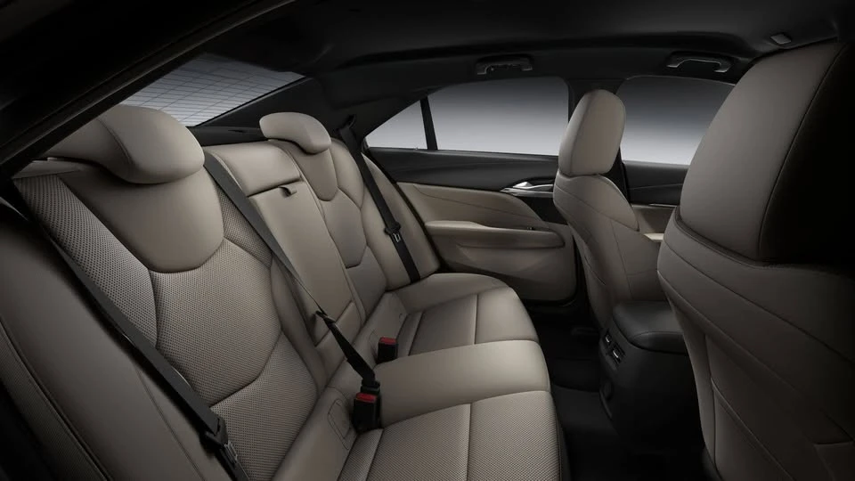 2026 Cadillac CT4 - Image 11 of 11