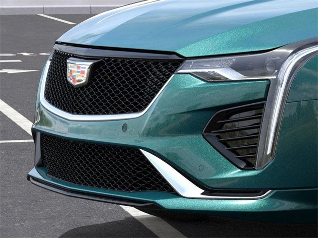 2026 Cadillac CT4 - Image 13 of 20