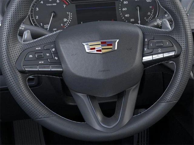 2026 Cadillac CT4 - Image 19 of 20