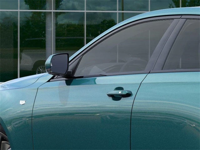 2026 Cadillac CT4 - Image 12 of 20