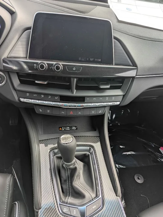 2026 Cadillac CT4 - Image 13 of 13