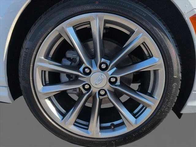 2026 Cadillac CT4 - Image 18 of 18