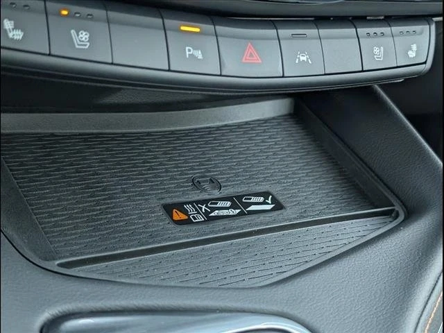 2026 Cadillac CT4 - Image 14 of 18