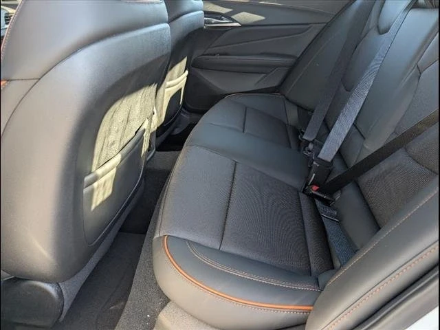 2026 Cadillac CT4 - Image 11 of 18