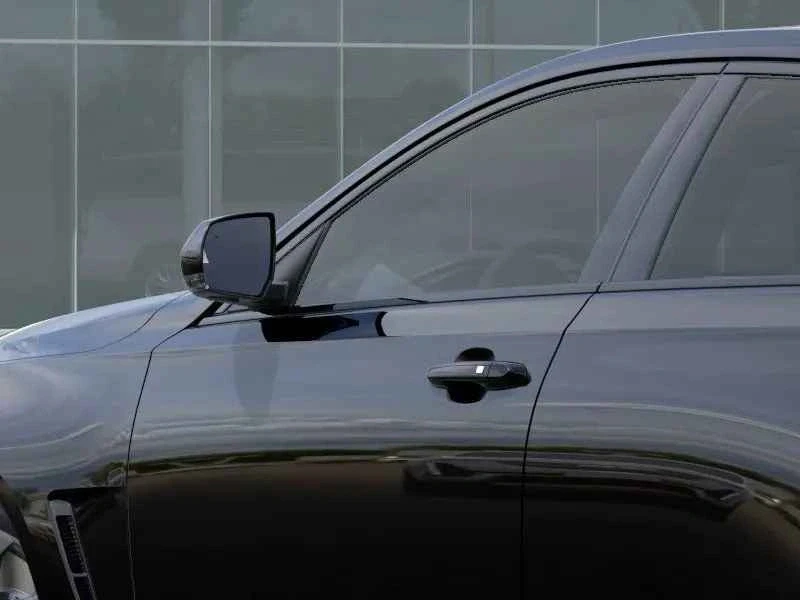 2026 Cadillac CT4-V Blackwing - Image 12 of 17