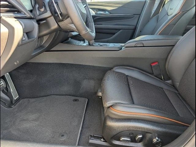 2026 Cadillac CT4 - Image 10 of 18