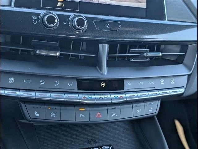 2026 Cadillac CT4 - Image 12 of 18