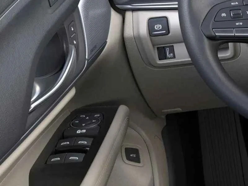 2026 Cadillac CT4 - Image 15 of 17