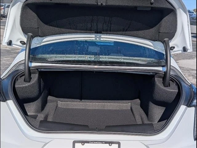 2026 Cadillac CT4 - Image 15 of 18