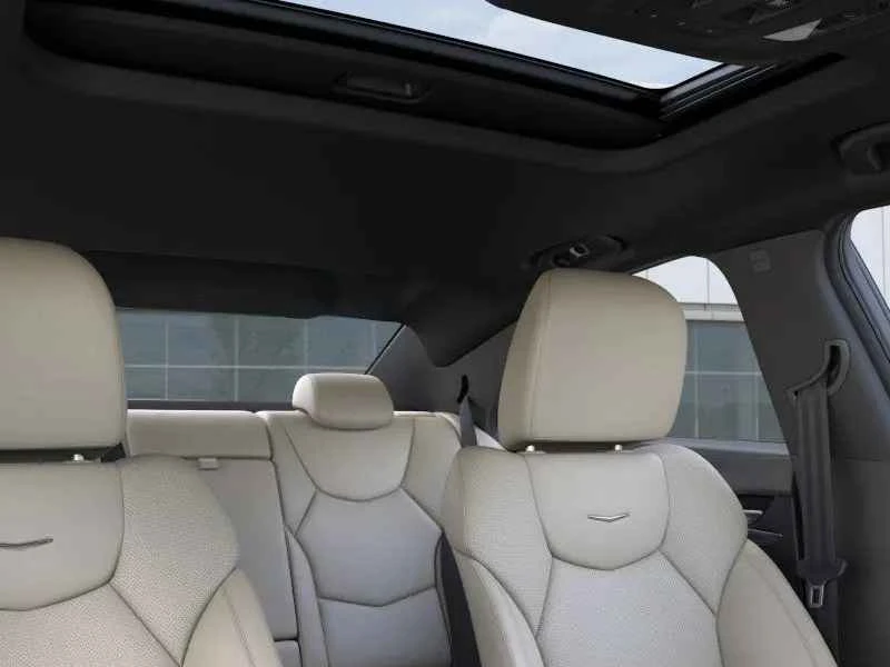 2026 Cadillac CT4 - Image 17 of 17