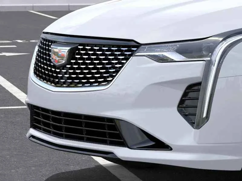 2026 Cadillac CT4 - Image 13 of 17
