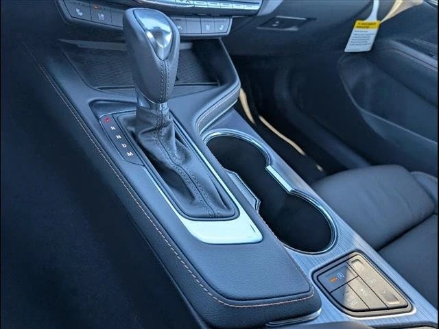 2026 Cadillac CT4 - Image 13 of 18