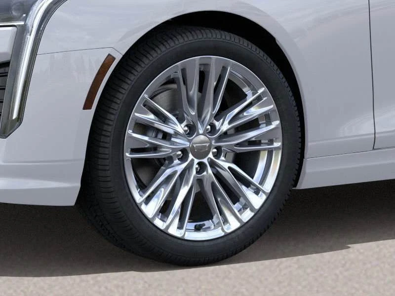 2026 Cadillac CT4 - Image 6 of 14