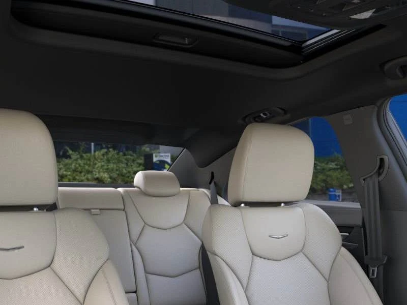 2026 Cadillac CT4 - Image 14 of 14