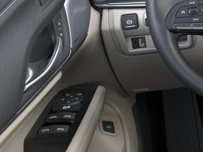 2026 Cadillac CT4 - Image 12 of 14