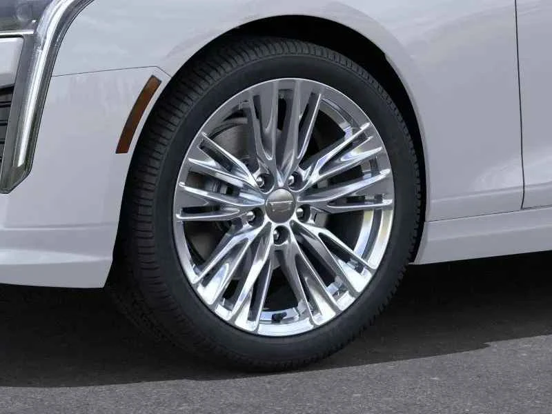 2026 Cadillac CT4 - Image 9 of 17