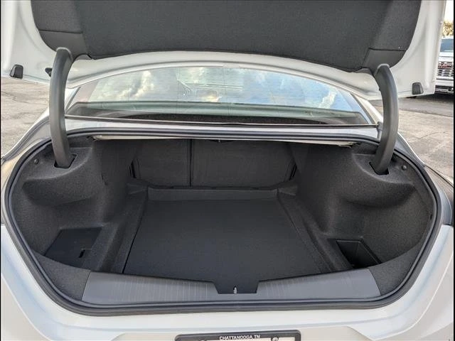 2026 Cadillac CT4 - Image 16 of 19