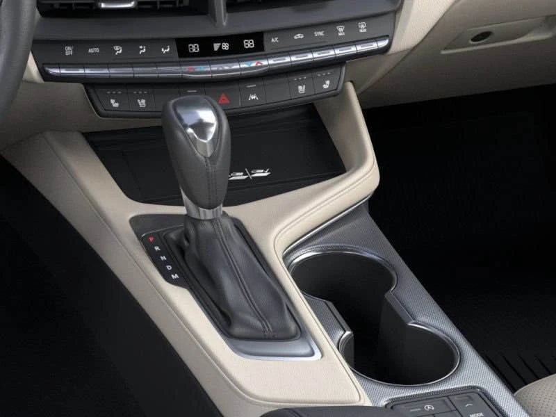 2026 Cadillac CT4 - Image 13 of 14