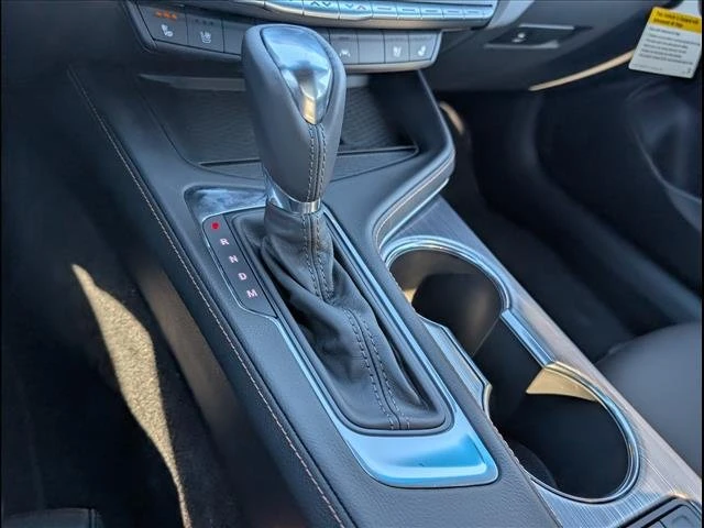 2026 Cadillac CT4 - Image 14 of 20