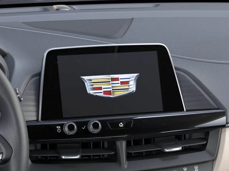2026 Cadillac CT4 - Image 11 of 14