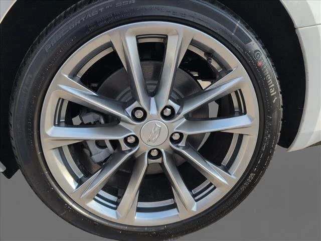 2026 Cadillac CT4 - Image 19 of 19