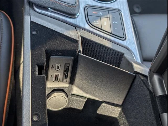 2026 Cadillac CT4 - Image 15 of 19