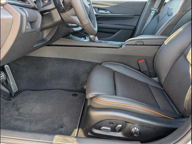 2026 Cadillac CT4 - Image 10 of 20